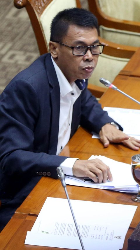 Jadi Ketua Sementara, Sosok Nawawi Pomolango di Mata Eks Penyidik KPK