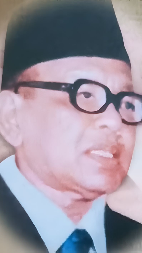 Mengenal Rivai Abdul Manaf Nasution, Pejuang Pendidikan Islam di Sumatera Utara Paska Kemerdekaan