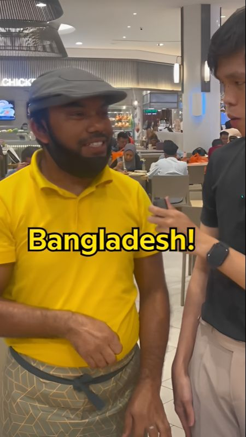 Tak Semua Orang Tahu Rendang dari Indonesia, Selain Malaysia Ada yang Mengira dari Bangladesh