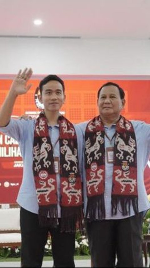 Ungkap Hasil Survei Internal, Ridwan Kamil Optimistis Prabowo-Gibran Menang Telak di Jabar