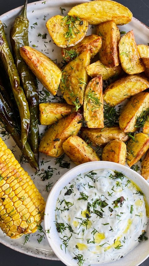 How To Bake A Potato: 5 Methods for Perfect Potatoes Every Time