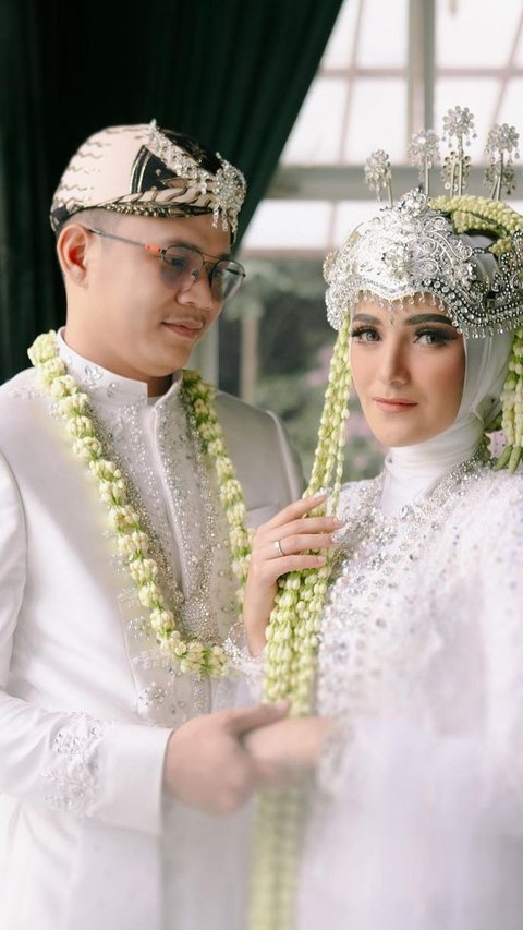 Getting Married Again, Nadya Mustika Deliberately Doesn't Invite Rizki DA