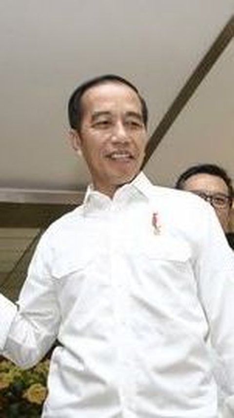 Jokowi: Sungguh di Luar Nalar, di Dunia Modern Masih Terjadi Perang dan Pembantaian