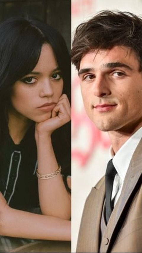 'Twilight' Director Would Cast Jenna Ortega and Jacob Elordi as Bella and Edward in the Remake