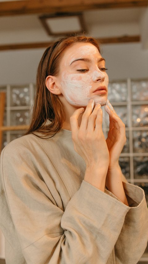 Choosing the Right Face Mask, Different Skin Problems Require Different Solutions