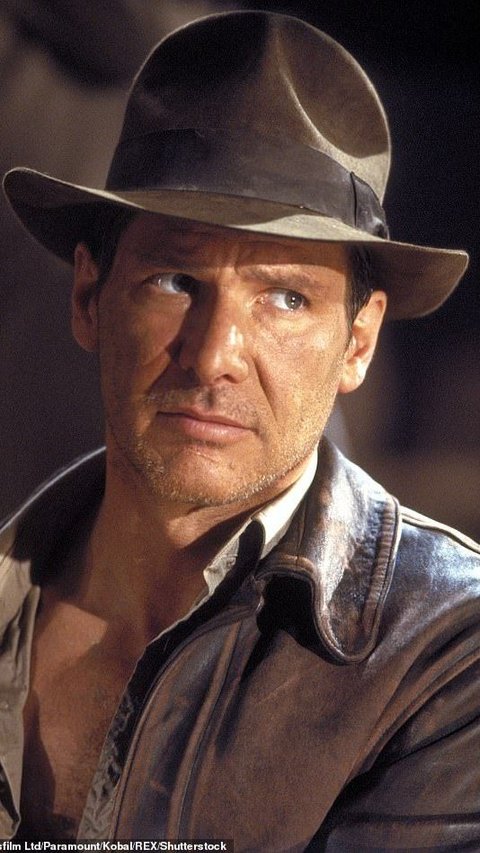 6 Indiana Jones Movies In Chronological Order