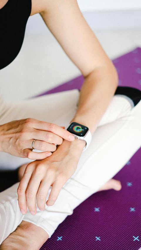 Cari Tahu Cara Maksimalkan Smartwatch Biar Lari Lebih Optimal