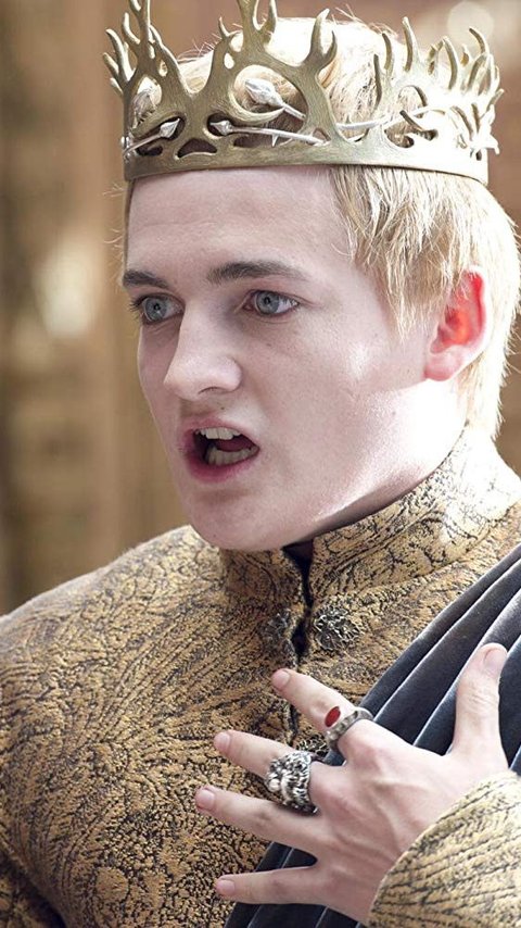 6 Most Hated Male and Female TV Characters, Joffrey Baratheon Takes First Place