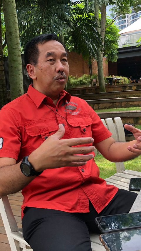 Kementerian BUMN Tutup Rapat Alasan Pencopotan Awaluddin dari Dirut Angkasa Pura II
