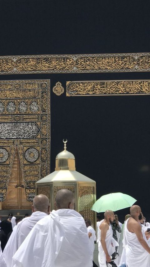 Hajj Costs for 2024 Agreed at Rp93.4 Million, Pilgrims Pay Rp56 Million