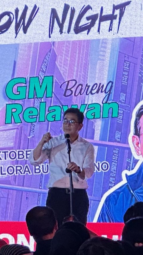 Arsjad Rasjid: Jawa Adalah Kunci Kemenangan Pilpres 2024