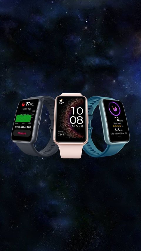 Apa itu hot sale hybrid smartwatch