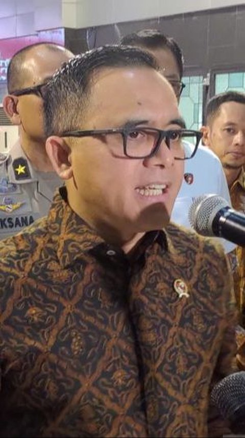 Rekrutmen Satu Juta Guru PPPK Ditarget Tuntas Akhir 2024, Apa Bisa?