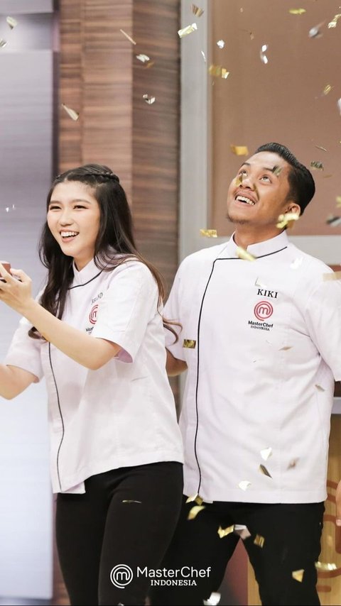 Potret 11 Juara MasterChef Season 1 sampai 11, Dituduh Rasis, Benarkah Semua Chindo?