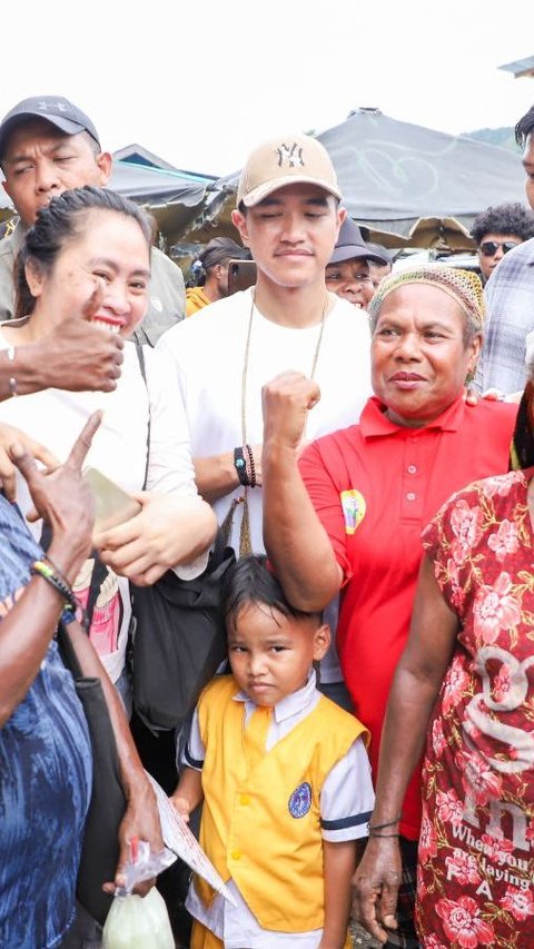 PKS Ingin Jakarta Tetap Jadi Ibu Kota, Kaesang: Sesuai UU Ibu Kota Baru IKN