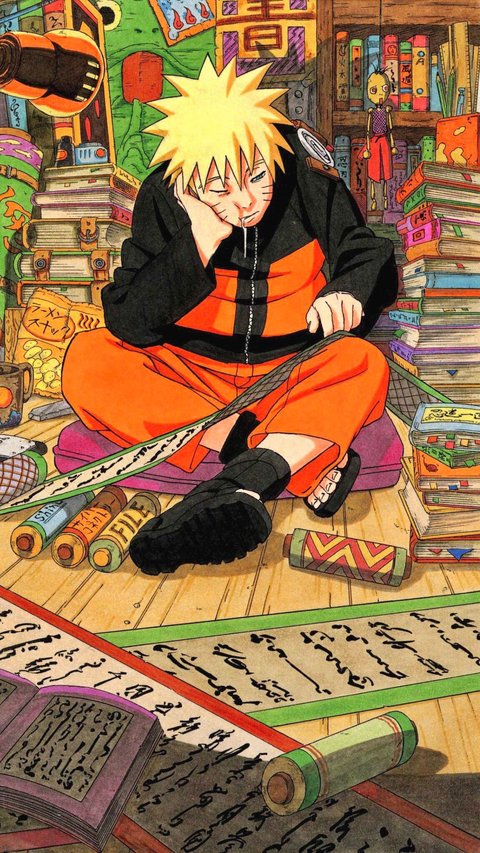 Naruto Live Action Will Be Made Soon by Lionsgate Studio?