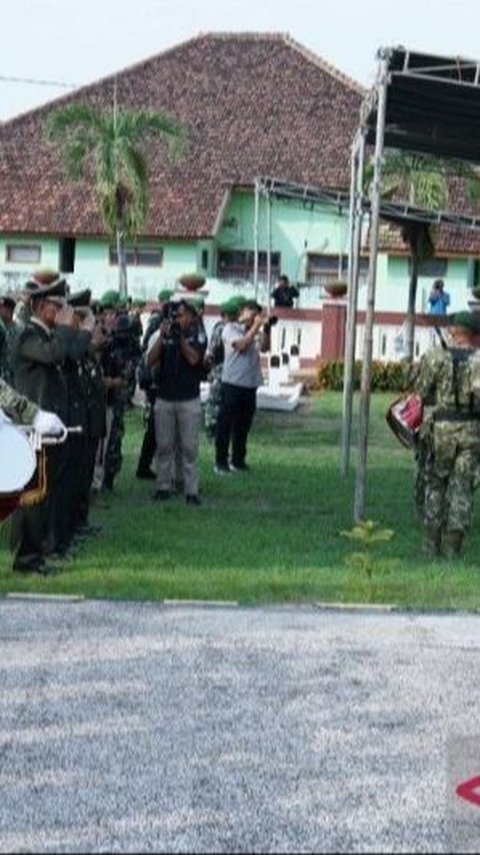 Istri Ungkap Isi Komunikasi Terakhir dengan Kopda Dwi Bekti Probo yang Gugur Ditembak KKB