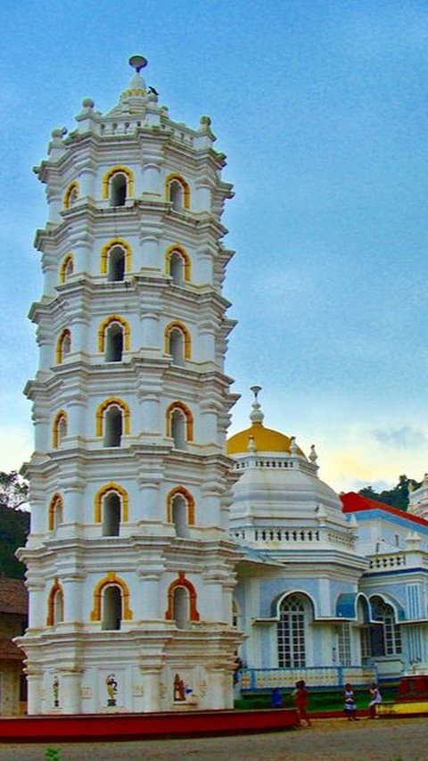 Top 5 Best Places To Visit In Goa For History Enthusiasts