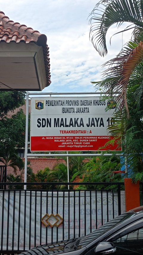 Guru SDN Malaka Jaya 'Irit' Bicara Soal Laporan Gaji Honorer Dipotong