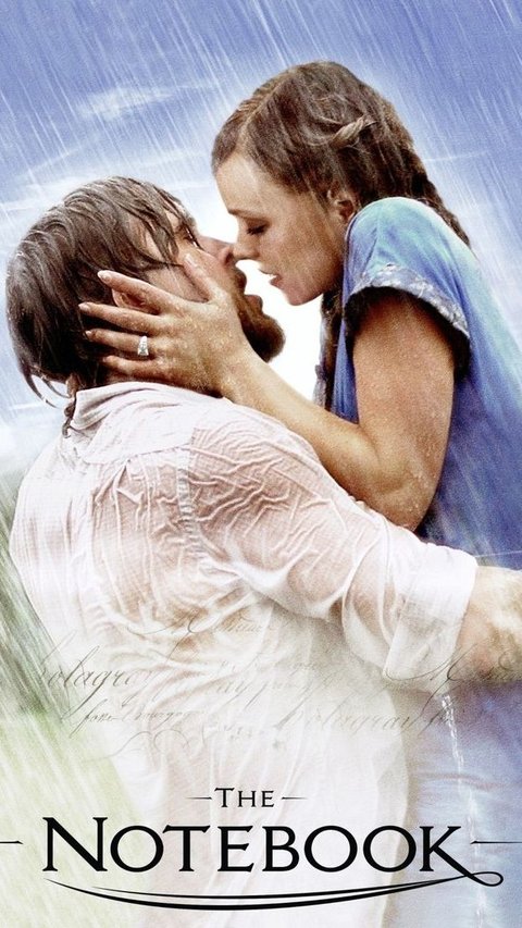 The Notebook Quotes: 45 Heartfelt Harmony on the Most Beautiful Love