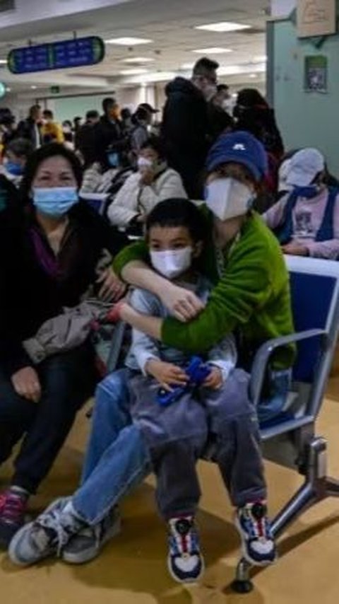 Kasus Pneumonia Melonjak, China Pastikan Tetap Aman Didatangi