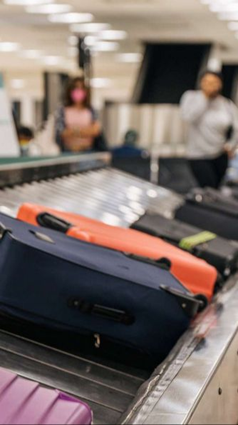 3 Airplane Passengers Arrested at Nashville Airport Because of Ghost Bag