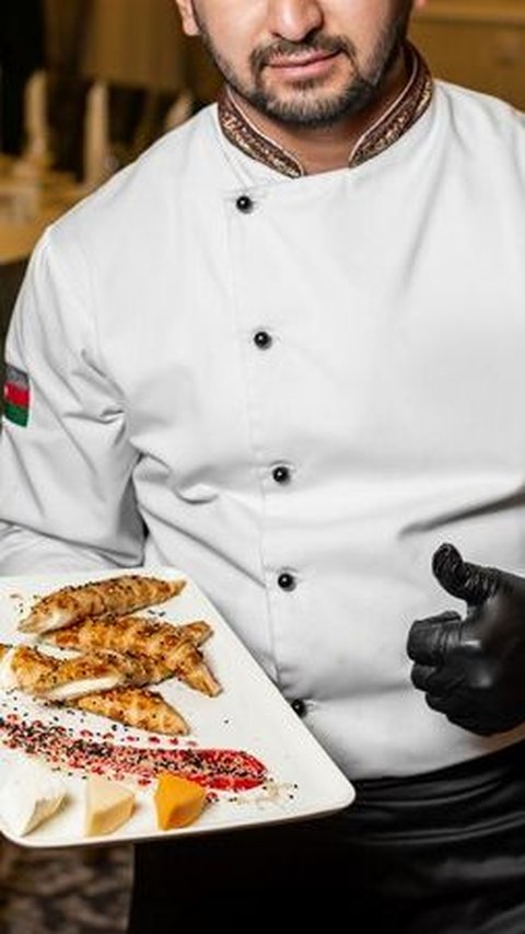 12 Sekolah Kuliner Terbaik di Dunia, Menelusuri Jejak Koki Terbaik di Dunia Salah Satunya Le Cordon Bleu