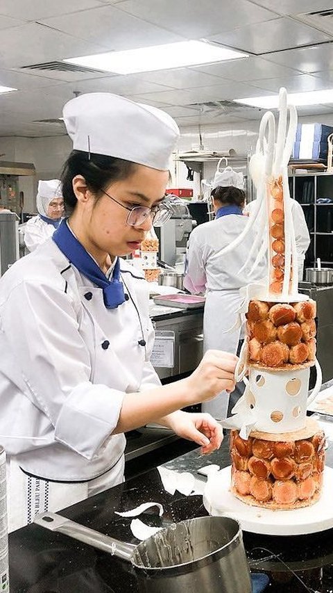 5 Facts about Le Cordon Bleu Culinary School, Where Master Chefs Learn, Find Out the Cost
