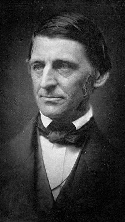 50 Ralph Waldo Emerson Quotes That Will Inspire Your Life