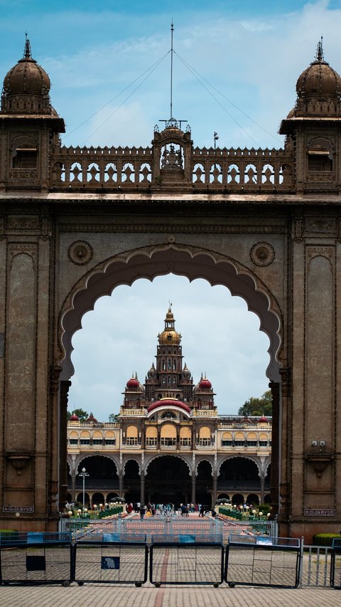5 Mysore Tourist Places Where the Past Echoes for History Buff