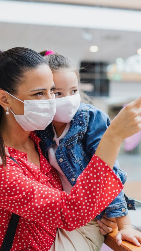 Menyusul China, Belanda Juga Alami Peningkatan Kasus Pneumonia Anak