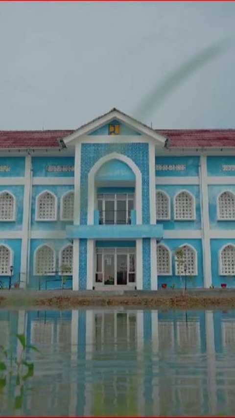 Universitas Muhammadiyah di Papua Ini 70 Persen Mahasiswanya Non Muslim, Ini Fakta Menariknya