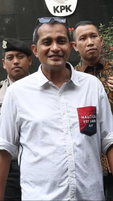 Yasonna Serahkan ke Jokowi Nasib Wamenkumham Eddy Hiariej Usai jadi Tersangka