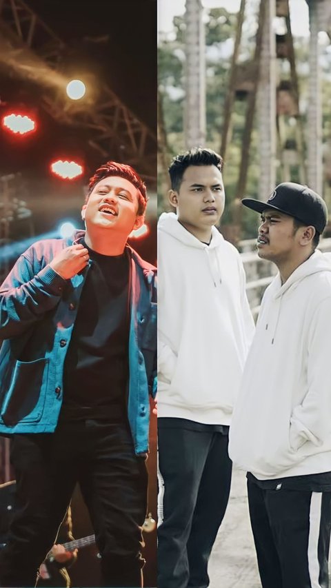 Deretan Penyanyi dan Grup Dangdut Jawa Koplo yang Lagi Hits Banget, Idola Kalian Siapa?