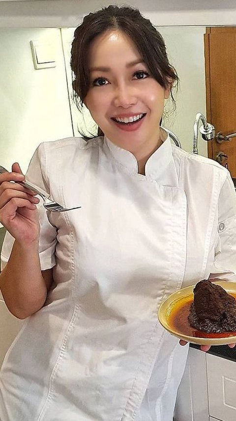 Potret Mantan Juri MasterChef Indonesia yang Kini Jarang Tersorot, Ada yang Tinggal di Luar Negeri