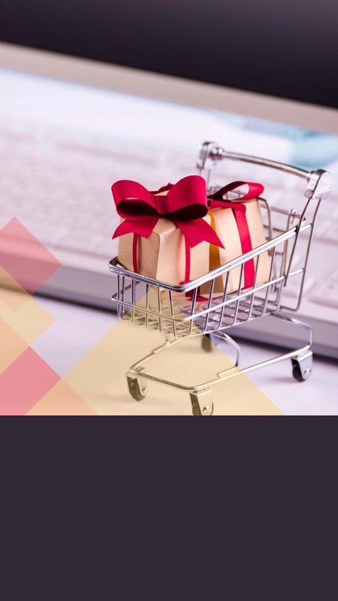 Belanja dari Shopee Video Bisa Dapat Cashback 40%, Nikmati Serba Kejutan di Akhir 2023 Lainnya Bersama Shopee 12.12 Birthday Sale