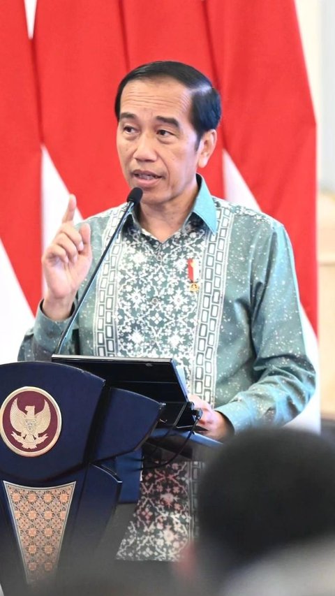 VIDEO: Presiden Jokowi Jawab Kritik Keras PKS Soal Pembangunan IKN