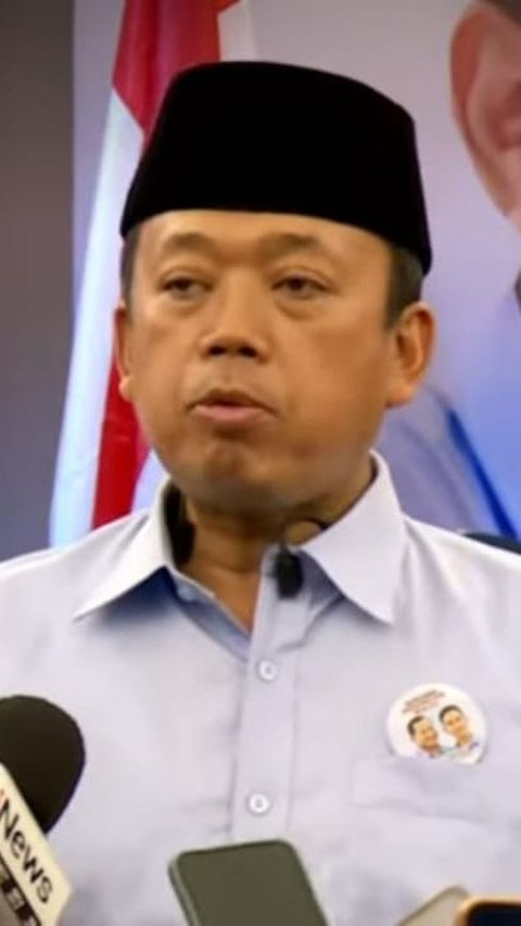 VIDEO: Nusron Tegas Jawab Mega: Kekuasaan Era Pak Jokowi Tak Ada Tanda Orde Baru