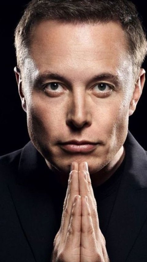 Begini Kondisi Saham Tesla Usai Elon Musk Nyatakan Dukung Israel