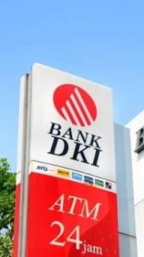 Begini Transformasi Dijalankan Bank DKI Bisa Raup Laba Bersih Rp693 Miliar di Kuartal III-2023