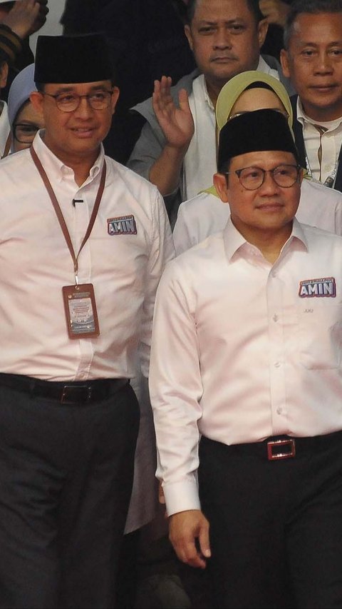 TKD AMIN Targetkan 80 Persen Suara di Jabar: Insyaallah Anies Dilantik Jadi Presiden