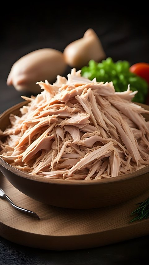 How To Make Shredded Chicken: 3 Versatile Methods for Every Cook