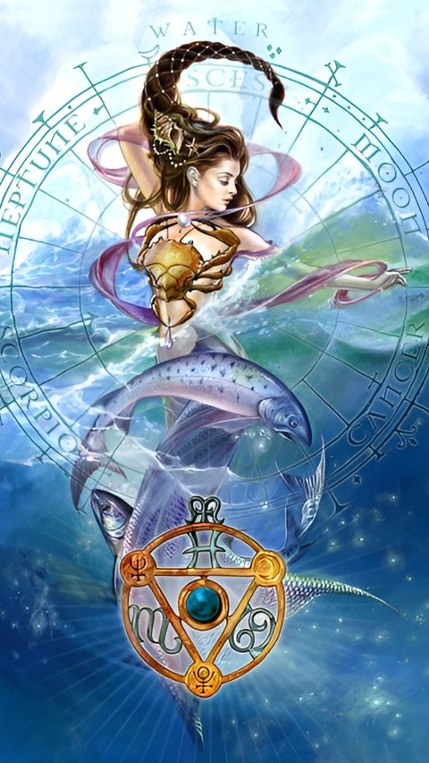 Water Signs Zodiac Characteristics: Understanding Astrology's Aquatic Trio