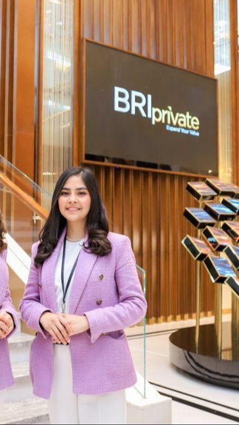 Jadi Financial Supermarket, Wealth Management BRI Berikan Layanan Lengkap dan Aman