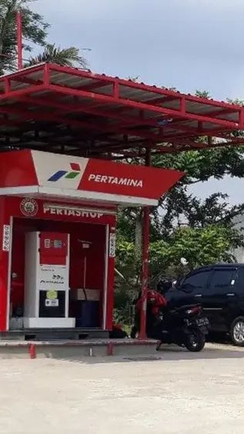 Ini Alasan Pertamina Berani Turunkan Harga Pertamax Cs di Tengah Mahalnya Minyak Dunia