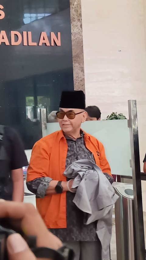 Terungkap! Panji Gumilang Gelapkan Dana Al-Zaytun Rp73 Miliar Hasil Gadai SHM Yayasan