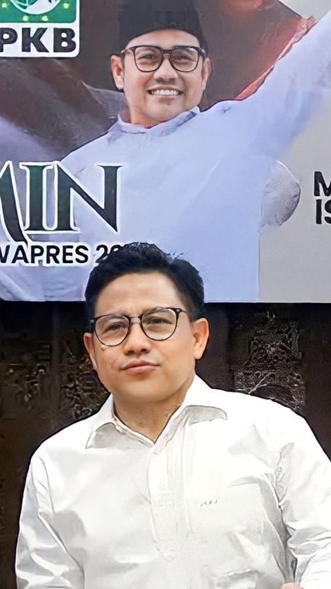 Santainya Cak Imin Dipandang Sebelah Mata di Pilpres 2024: Biasanya yang Dianggap Enteng Itu Menang