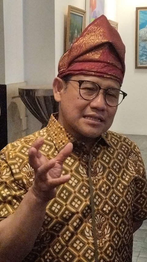 Cak Imin Ingatkan Jokowi Supaya Aparat Negara Netral di Pemilu 2024