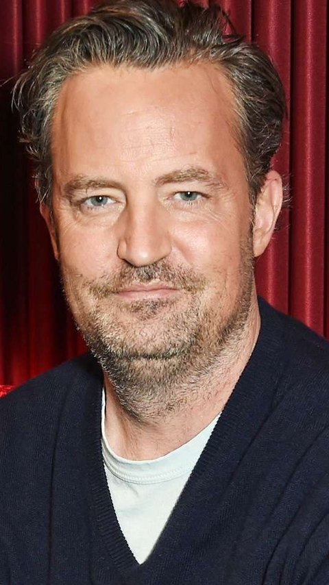 Matthew Perry Give An Incredible Statement Before His Tragic Death