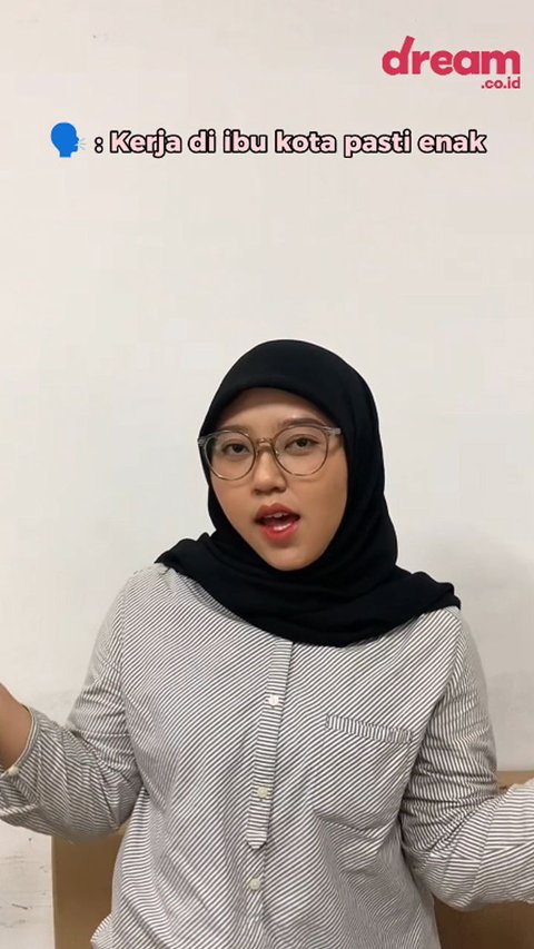 NOTED KAK! Gak Semudah Itu